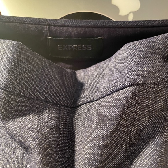 Trouser - Picture 3 of 4